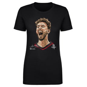 Alperen Sengun Women's T-Shirt | 500 LEVEL