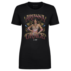 Arianna Grace Women's T-Shirt | 500 LEVEL