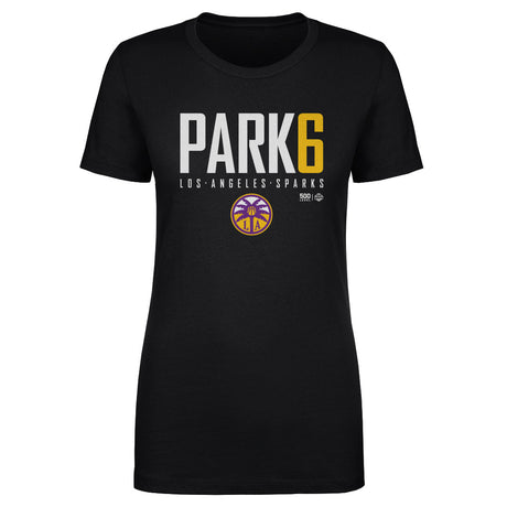 Jihyun Park Women's T-Shirt | 500 LEVEL