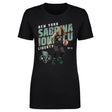 Sabrina Ionescu Women's T-Shirt | 500 LEVEL