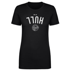 Lexie Hull Women's T-Shirt | 500 LEVEL