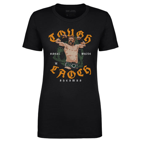Sheamus Women's T-Shirt | 500 LEVEL