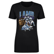CeeDee Lamb Women's T-Shirt | 500 LEVEL