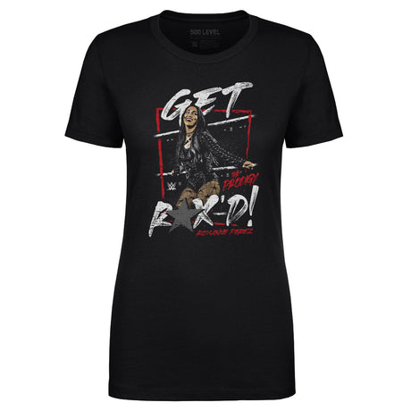 Roxanne Perez Women's T-Shirt | 500 LEVEL