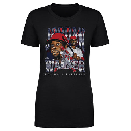 Jordan Walker Women's T-Shirt | 500 LEVEL