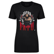 Jacob Fatu Women's T-Shirt | 500 LEVEL