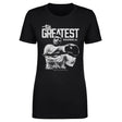 Muhammad Ali Women's T-Shirt | 500 LEVEL