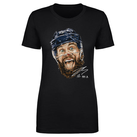 Jonah Gadjovich Women's T-Shirt | 500 LEVEL