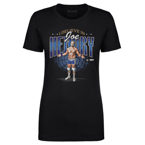 Joe Hendry Women's T-Shirt | 500 LEVEL