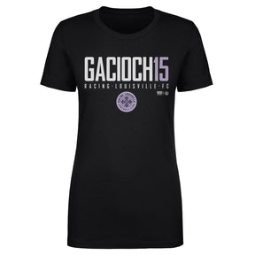 Mirann Gacioch Women's T-Shirt | 500 LEVEL