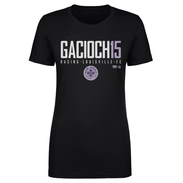 Mirann Gacioch Women's T-Shirt | 500 LEVEL