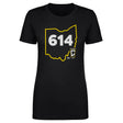 Columbus Crew Women's T-Shirt | 500 LEVEL