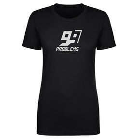 Michael Buchanan Women's T-Shirt | 500 LEVEL