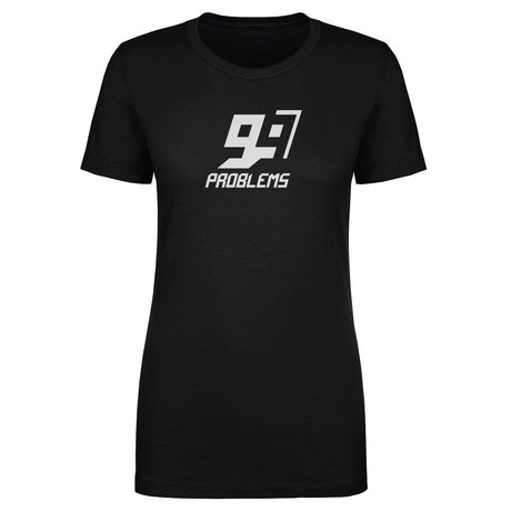 Michael Buchanan Women's T-Shirt | 500 LEVEL