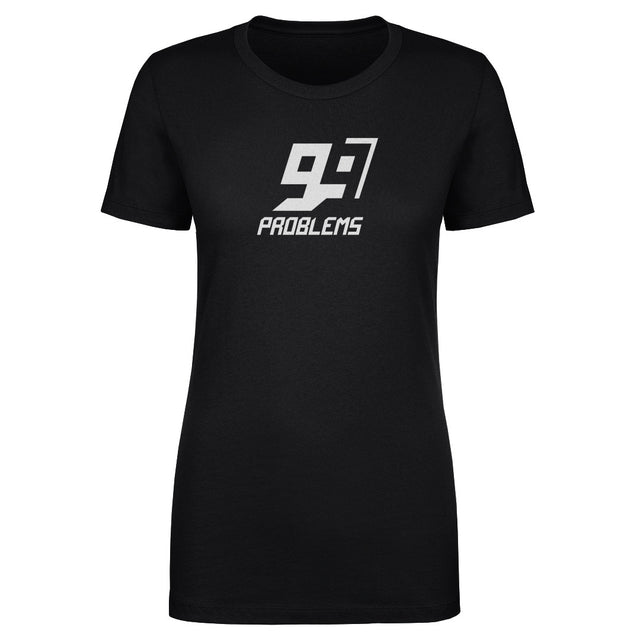 Michael Buchanan Women's T-Shirt | 500 LEVEL