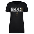 Santiago Gimenez Women's T-Shirt | 500 LEVEL