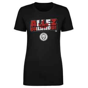 Orlando City Women's T-Shirt | 500 LEVEL