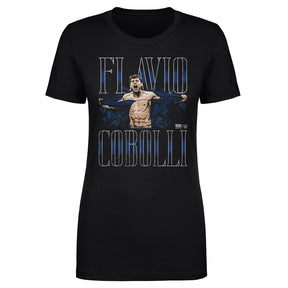 Flavio Cobolli Women's T-Shirt | 500 LEVEL
