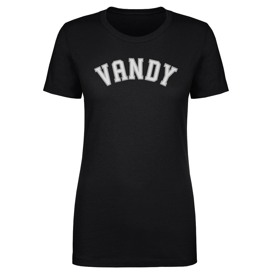 Vandegrift Women's T-Shirt | 500 LEVEL