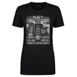 NXT Take Over Women's T-Shirt | 500 LEVEL