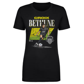 Croix Bethune Women's T-Shirt | 500 LEVEL
