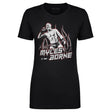 Myles Borne Women's T-Shirt | 500 LEVEL