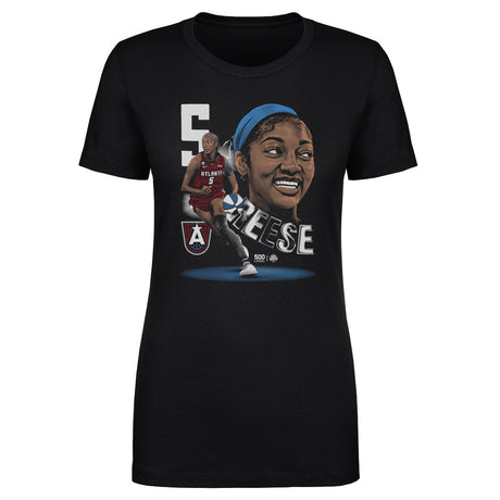 Angel Reese Women's T-Shirt | 500 LEVEL