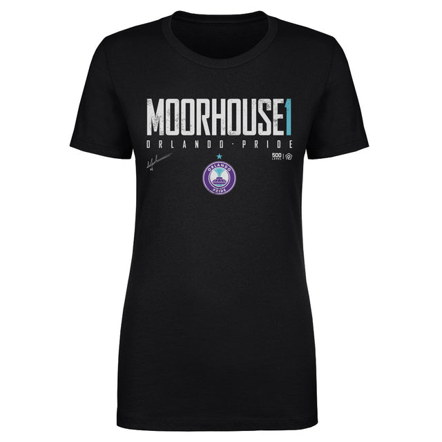 Anna Moorhouse Women's T-Shirt | 500 LEVEL