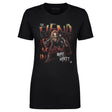 Bray Wyatt Women's T-Shirt | 500 LEVEL