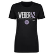 Sarah Weber Women's T-Shirt | 500 LEVEL