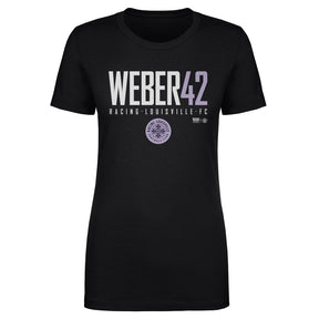 Sarah Weber Women's T-Shirt | 500 LEVEL