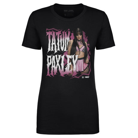 Tatum Paxley Women's T-Shirt | 500 LEVEL