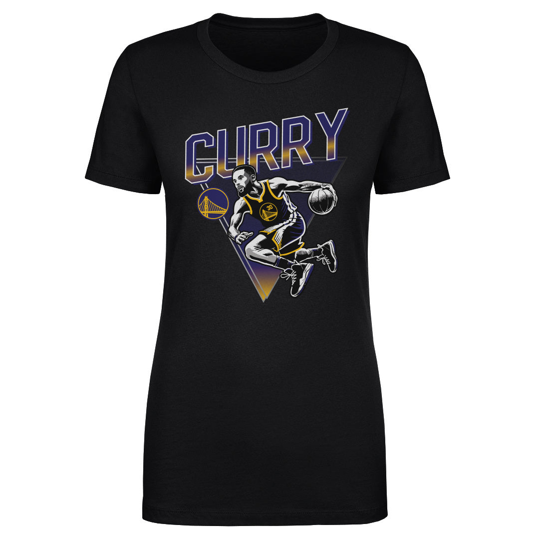 Steph Curry Women's T-Shirt | 500 LEVEL