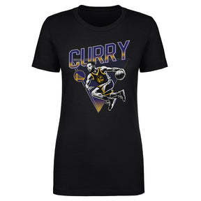 Steph Curry Women's T-Shirt | 500 LEVEL