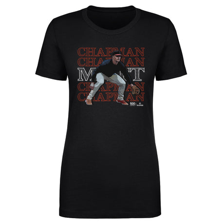 Matt Chapman Women's T-Shirt | 500 LEVEL