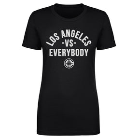 Los Angeles Clippers Women's T-Shirt | 500 LEVEL
