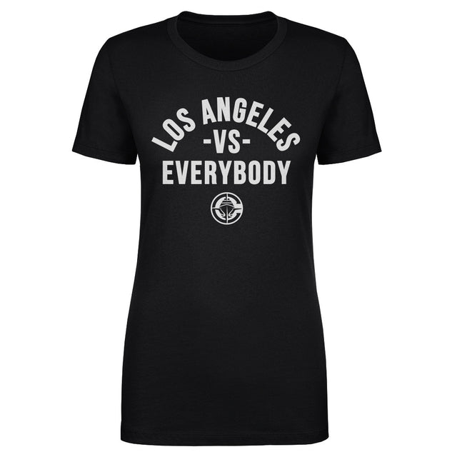 Los Angeles Clippers Women's T-Shirt | 500 LEVEL