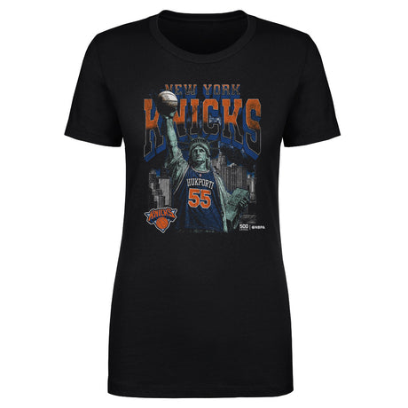 Ariel Hukporti Women's T-Shirt | 500 LEVEL