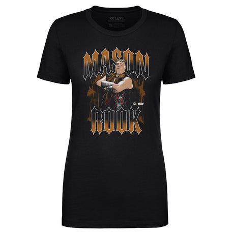 Mason Rook Women's T-Shirt | 500 LEVEL