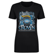Charlotte FC Women's T-Shirt | 500 LEVEL