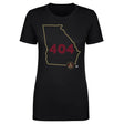 Atlanta United Women's T-Shirt | 500 LEVEL