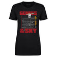 Iyo Sky Women's T-Shirt | 500 LEVEL