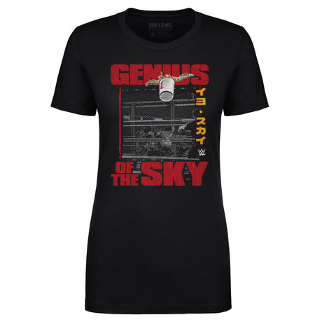 Iyo Sky Women's T-Shirt | 500 LEVEL