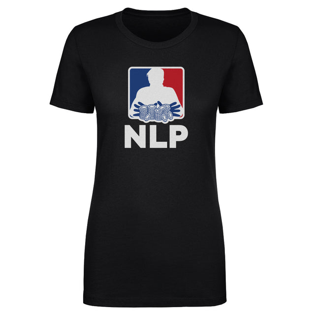 Poker Women's T-Shirt | 500 LEVEL