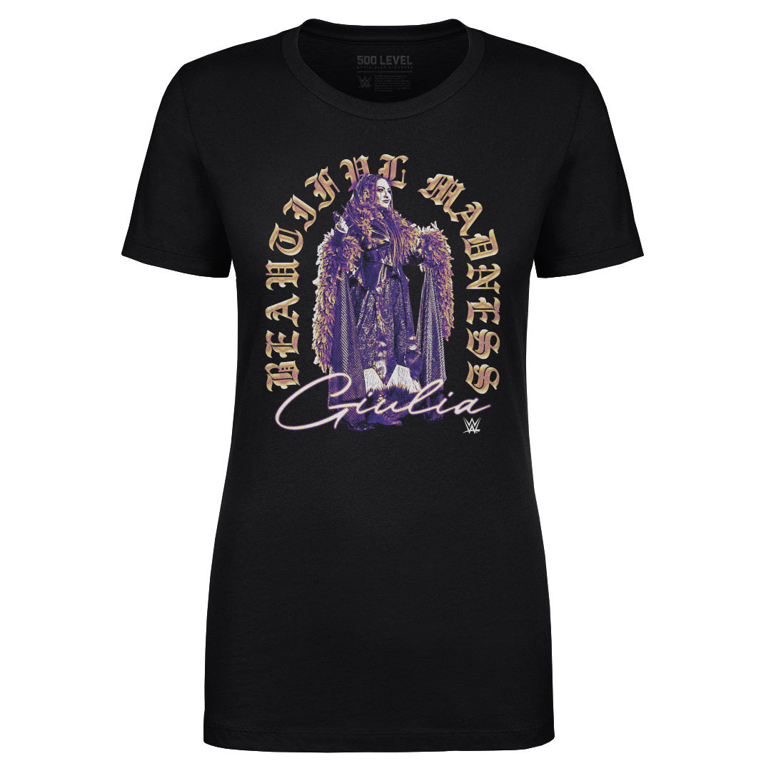 Giulia Women's T-Shirt | 500 LEVEL