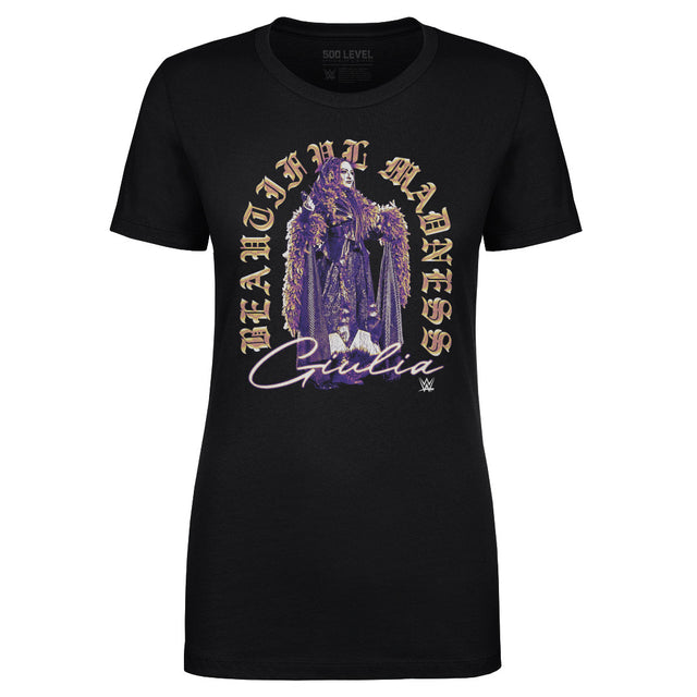 Giulia Women's T-Shirt | 500 LEVEL