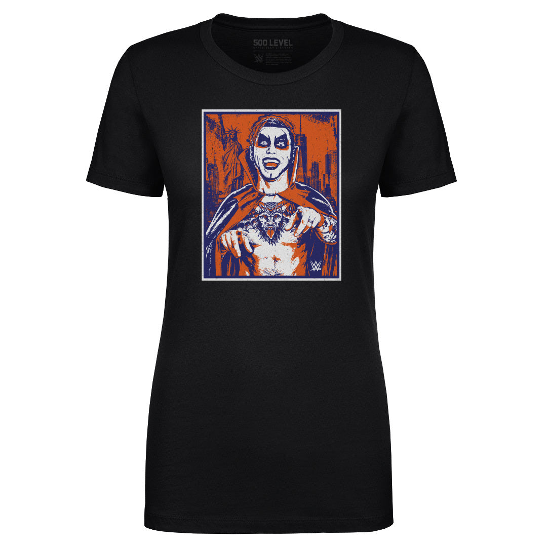 Danhausen Women's T-Shirt | 500 LEVEL
