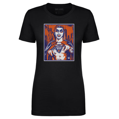 Danhausen Women's T-Shirt | 500 LEVEL
