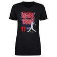 Shohei Ohtani Women's T-Shirt | 500 LEVEL