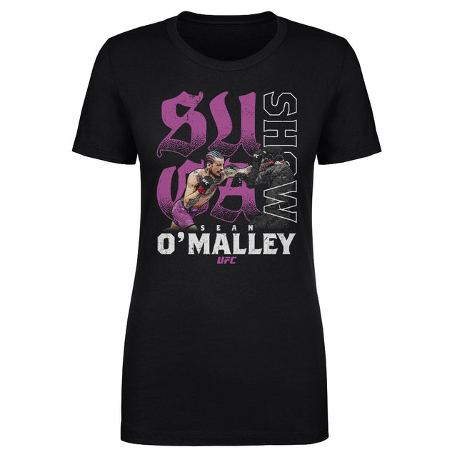 Sean O'Malley Women's T-Shirt | 500 LEVEL